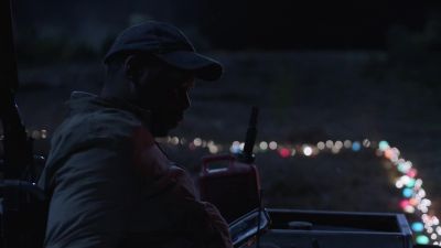 Keep 'em lit, guys. - Fear the Walking Dead