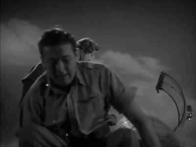 KEEP 'EM REVVED UP! - A Guy Named Joe