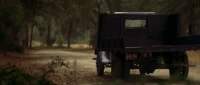 Keep 'em together! - The Notebook