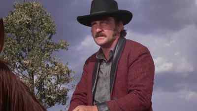 Keep your eye on the sun, Jess. - Charro!