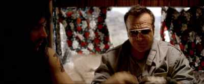 Keep your eyes for a
extra left hand out there. - Dead Ant