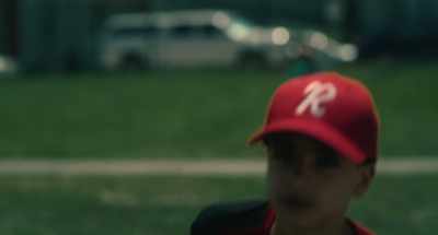 Keep your eyes
on your balls, Russo! - Last Night in Rozzie
