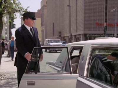 Keep your eyes open, Patterson. - Dallas