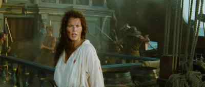 Keep fighting.
Hold them back as long as you can. - Cutthroat Island