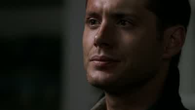 Keep fighting. - Supernatural