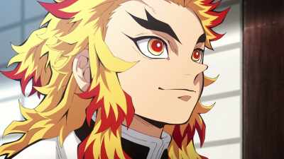 Keep this firmly in mind. - Demon Slayer -Kimetsu no Yaiba- The Movie: Mugen Train