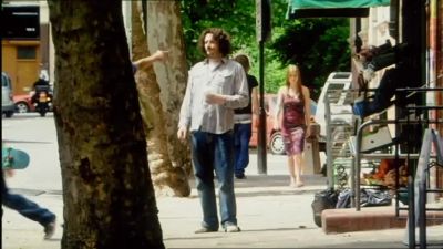 Keep it foolish - Nathan Barley