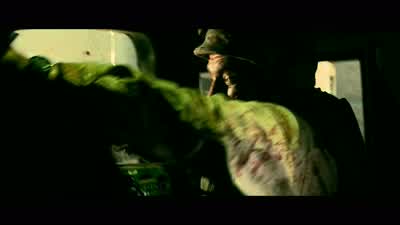 Keep your foot on the gas! - Black Hawk Down
