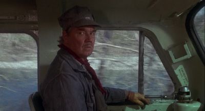 Keep your foot on the pedal - Silver Streak