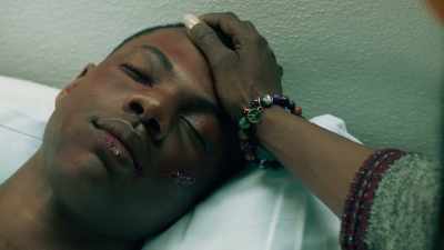 Keep me free from the trap
that is set for me. - Queen Sugar