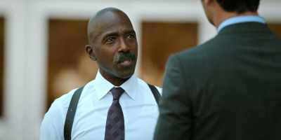 "Keep your friends close
and your enemies closer." - The Lincoln Lawyer