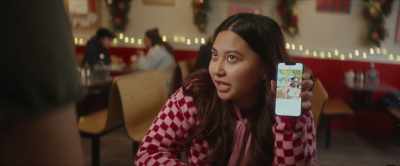 Keep your friends close - Last ExMas