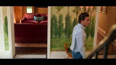 Keep getting those steps in.
That ass is bangin'. - The Politician