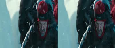 KEEP GOING, BECK. - Everest
