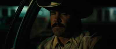 Keep going. Don't stop. - No Country for Old Men