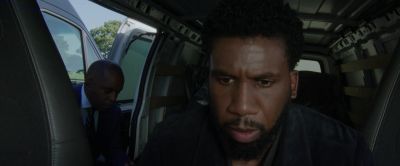 Keep going. Four minutes left. - The Good Fight