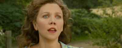 Keep going, Mum!
We need her! - Nanny McPhee Returns