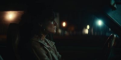 Keep going. No one's doing this for you. - Physical