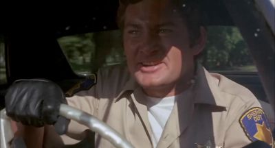 Keep going partner 'cause my top end is unlimited - Dirty Mary Crazy Larry