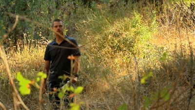 Keep going? - NCIS: Los Angeles