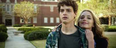 Keep going! - Happy Death Day