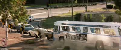 - Keep going. - Speed