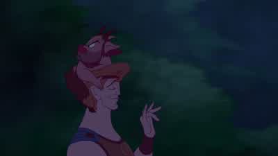 Hey watch itKeep your goo goo eyes on theThat's it Next time I drive - Hercules