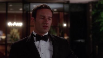 Keep your hands off my pumpkin. - Charmed