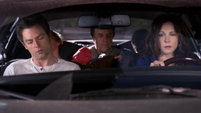 Keep heading east on 80. - Weeds