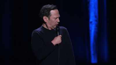 Keep her for a little while." - Rob Schneider: Asian Momma, Mexican Kids