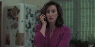 - Keep in comms. - Recipes for Love and Murder