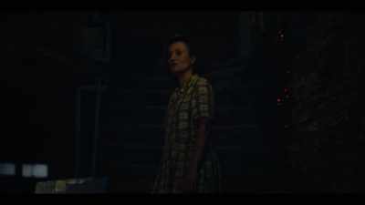 Keep in mind how much I hate your husband - Inside Man