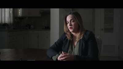 Keep in mind, Marisela's brother
was there when she was killed, - The Three Deaths of Marisela Escobedo