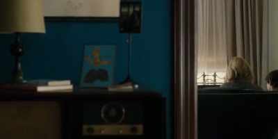 Keep in mind that not everyone
goes through all five stages, - The Book of Henry