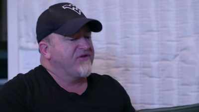 Keep in mind that
the topic of UAP's - Unidentified: Inside America's UFO Investigation