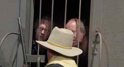 Keep it, honey.
My treat. - The Apple Dumpling Gang Rides Again