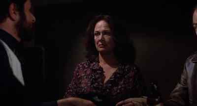 Keep it, honey.
My treat. - When a Stranger Calls