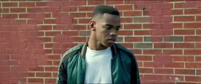 Keep it moving, man. - The First Purge