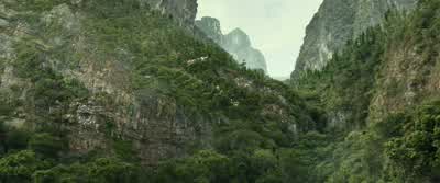 Keep it moving! - Tomb Raider