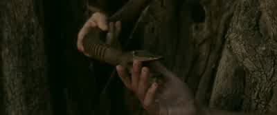 Keep it. - The Carpenter's Son
