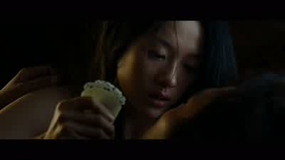 Keep it safe. - Crouching Tiger, Hidden Dragon