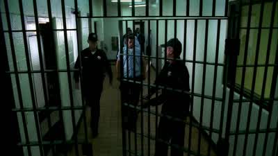 Keep it together. - Prison Break
