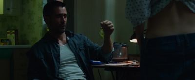 Keep it - Dead Man Down