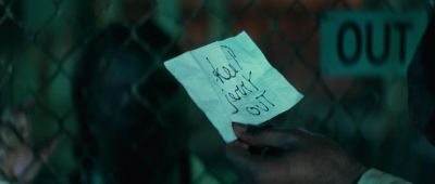 Keep Jerry out - Be Kind Rewind