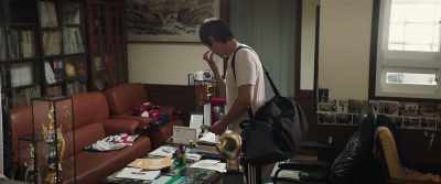 Keep Jo-ha out of my sight! Got it?! - Keys to the Heart