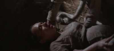 - Keep her leg down.
- Look at me. Look at me. Look at me. - Mary Magdalene