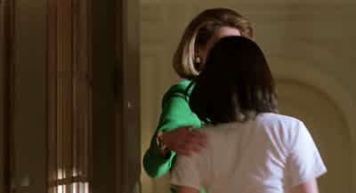 Keep your legs together This isn't Jamaica - Cruel Intentions