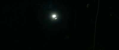 - Keep your light on so I can see you.
- Just don't go too deep. - The Gracefield Incident