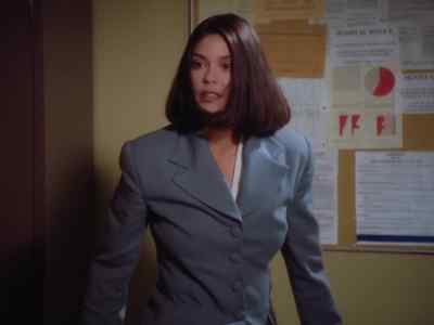 Keep your lips off Superman. - Lois & Clark: The New Adventures of Superman
