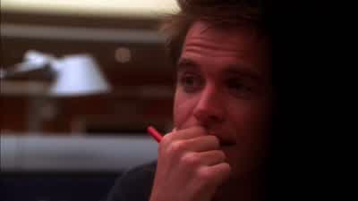 Keep looking. - NCIS